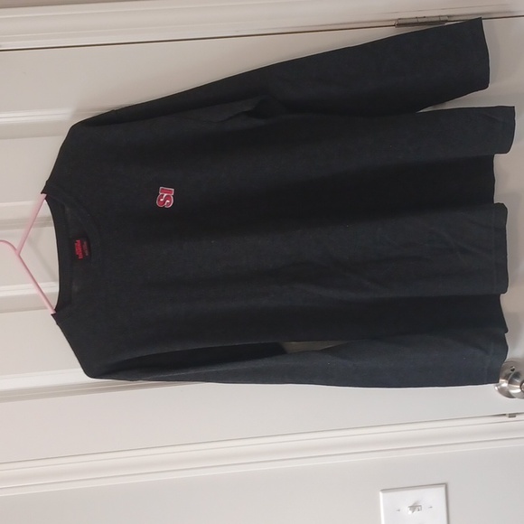 Long Sleeve SI Shirt - Picture 1 of 4